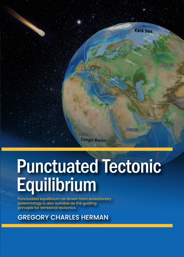 Punctuated Tectonic Equilibrium
