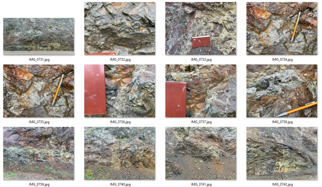 Ontario photos sheet 12