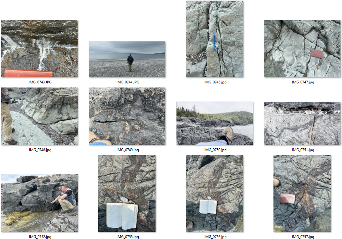 Ontario photos sheet 13