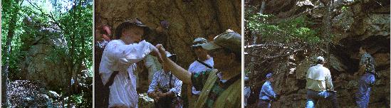 2004 Photos courtesy of Rick Groshong